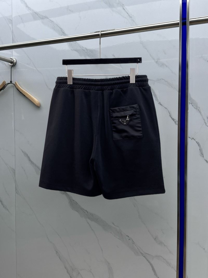 Prada Short Pants